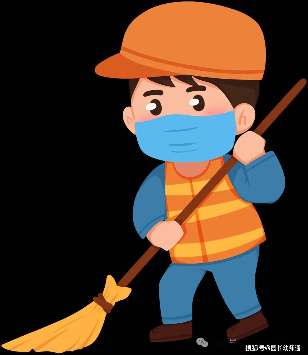 幼兒園五一勞動節主題環創，這份可列印素材，轉給幼師！