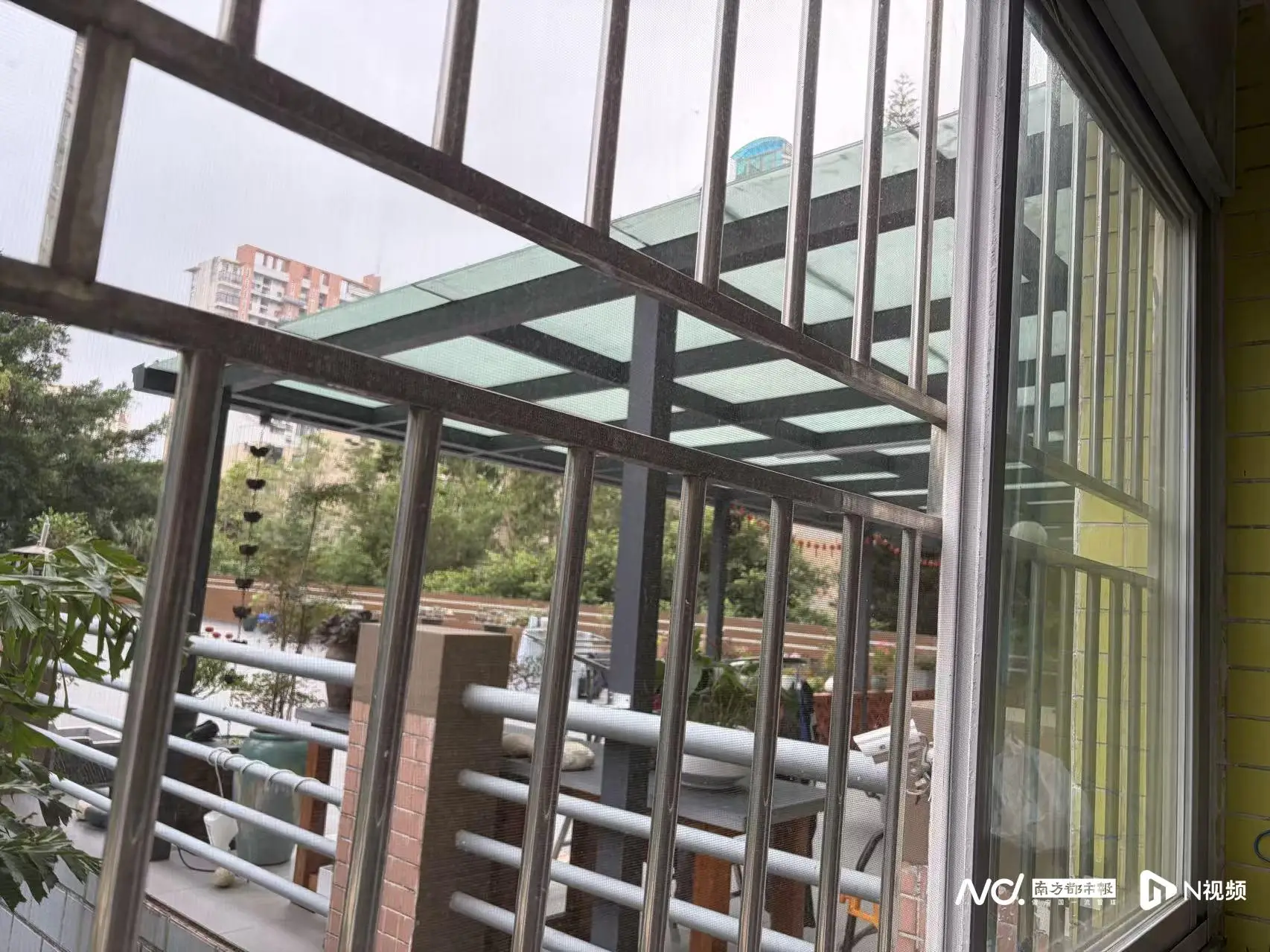 違建一年未拆！深圳一街道辦凍結涉事房產引質疑，街道回應