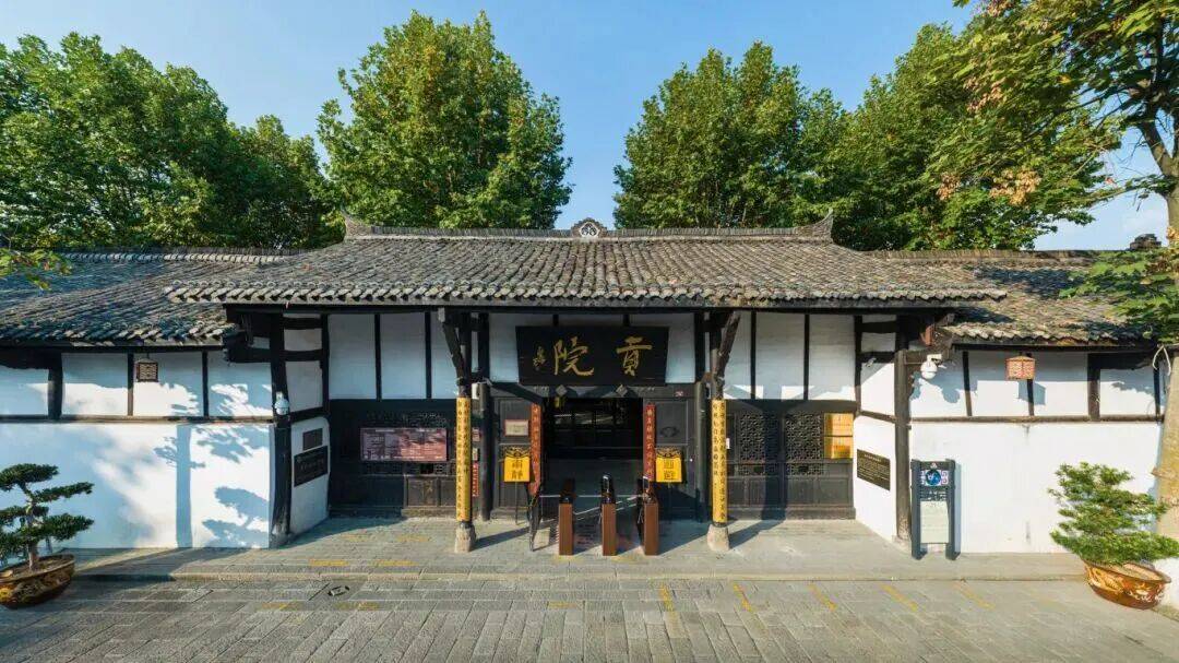 【成都周邊遊】第一次去閬中必看！2天1晚路線+門票+美食攻略來了~