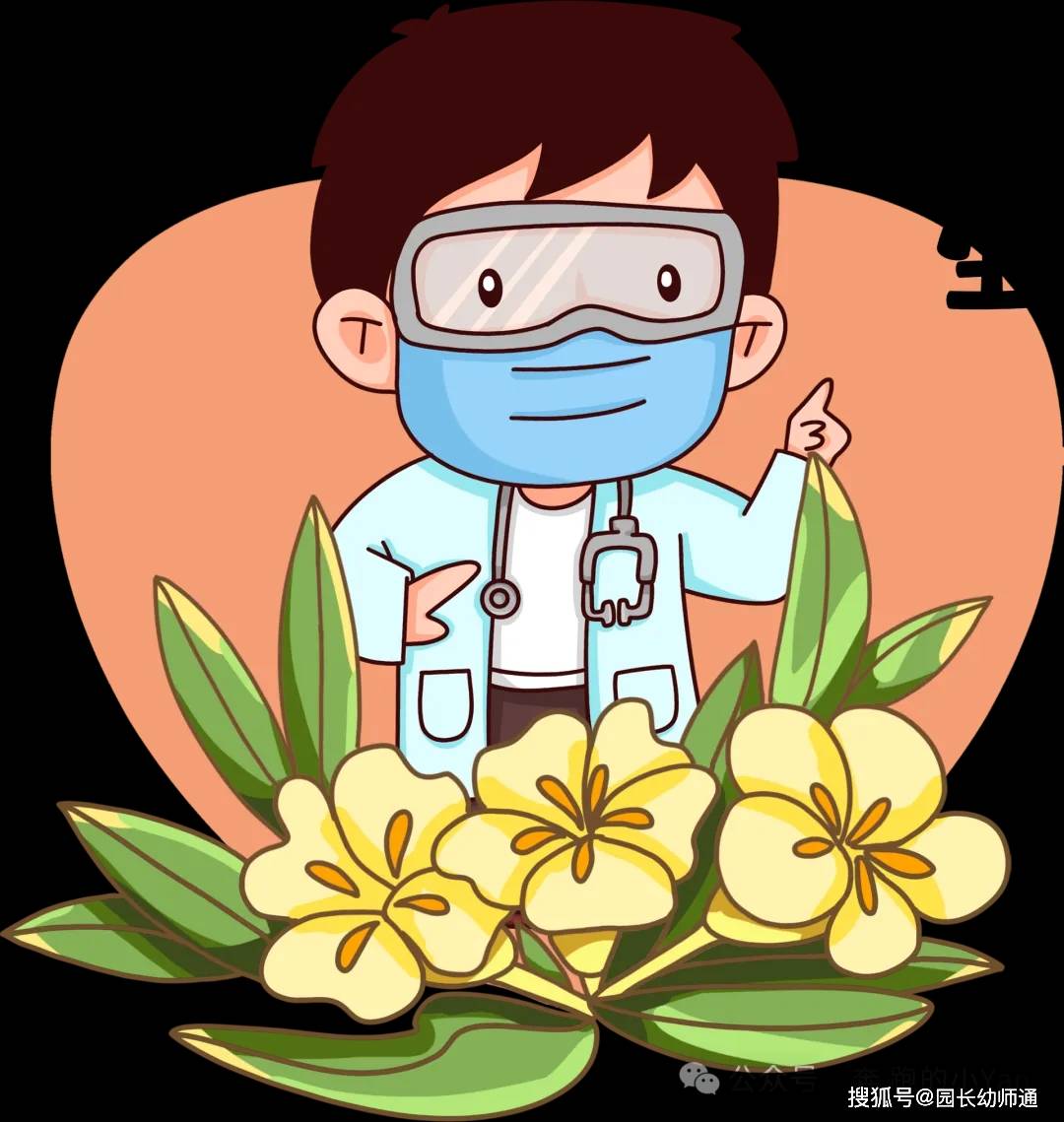 幼兒園五一勞動節主題環創，這份可列印素材，轉給幼師！