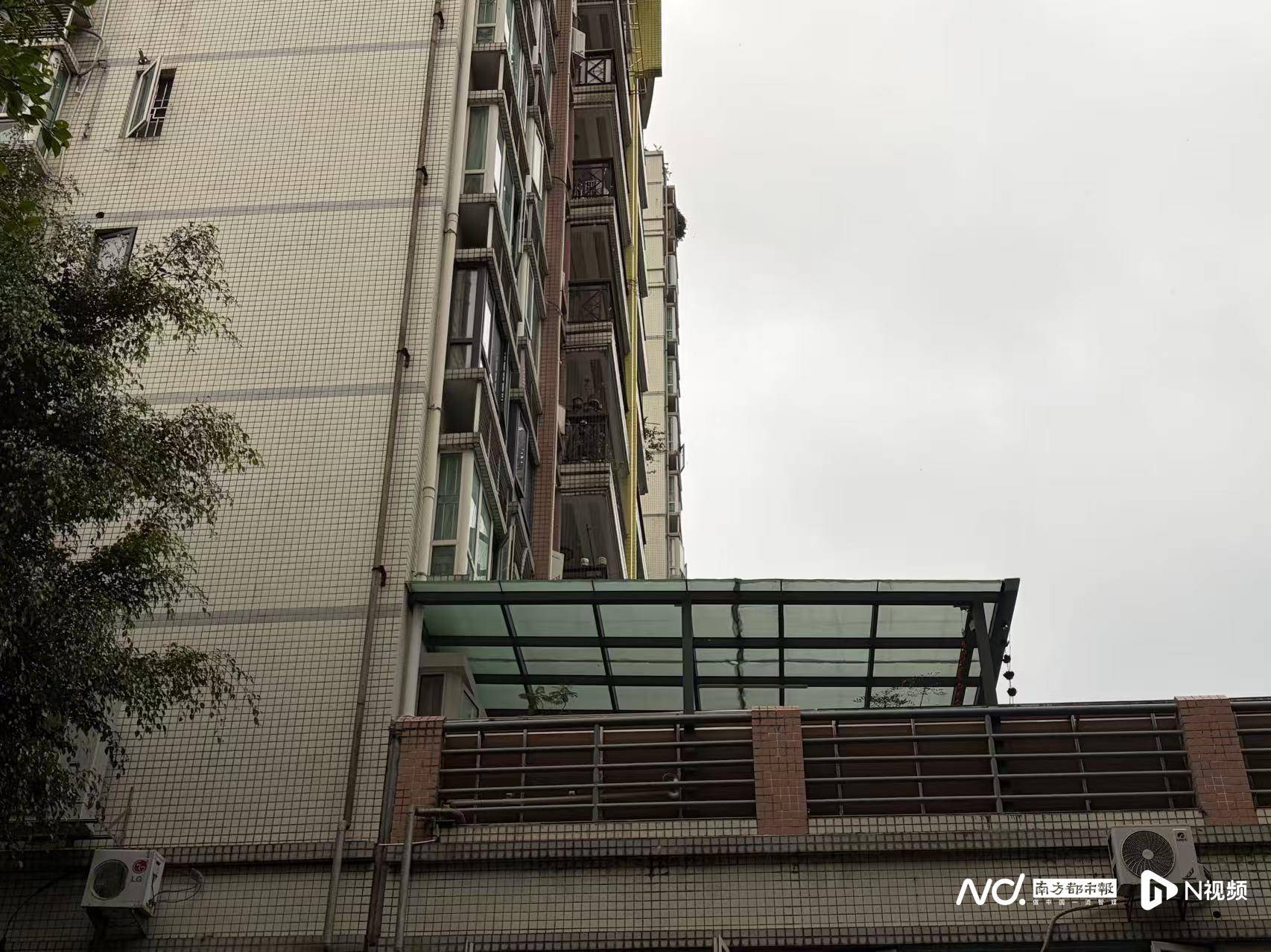 違建一年未拆！深圳一街道辦凍結涉事房產引質疑，街道回應