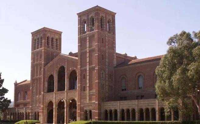 國際生人數最多的美國大學TOP10