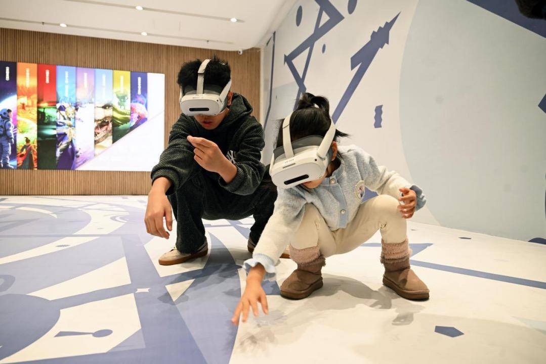 山東數字文化集團三大案例入選《文旅科技成果推薦目錄》