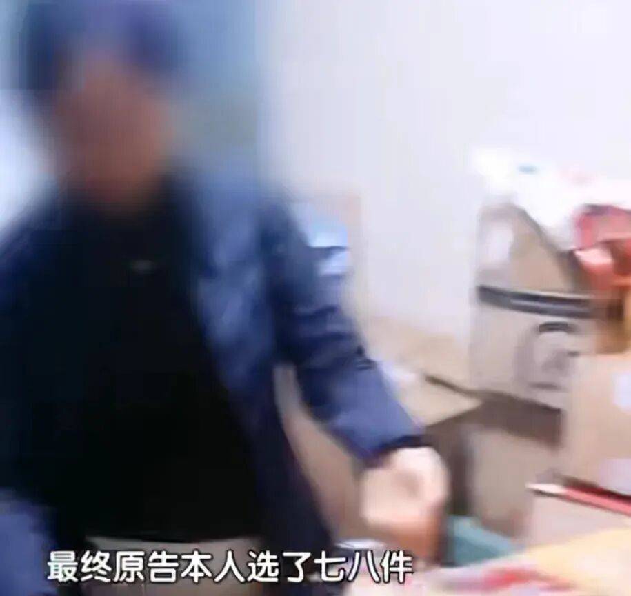 二婚丈夫去世後，女子起訴95歲婆婆要求繼承房產和“唐伯虎真跡”