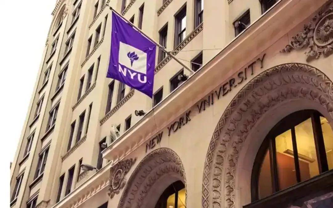 國際生人數最多的美國大學TOP10