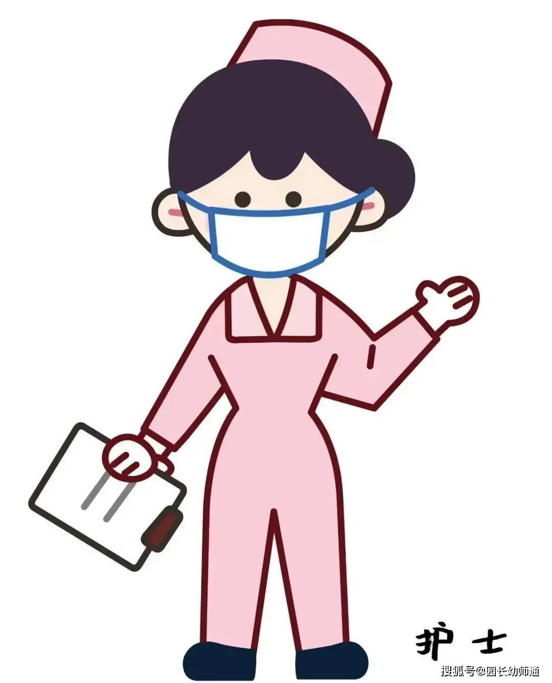 幼兒園五一勞動節主題環創，這份可列印素材，轉給幼師！