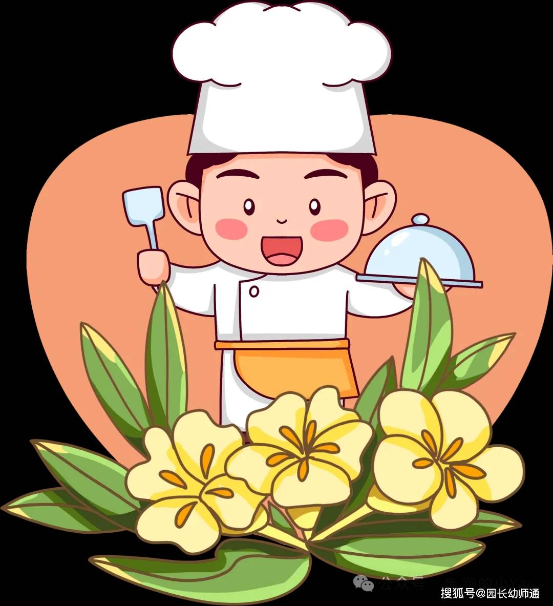 幼兒園五一勞動節主題環創，這份可列印素材，轉給幼師！