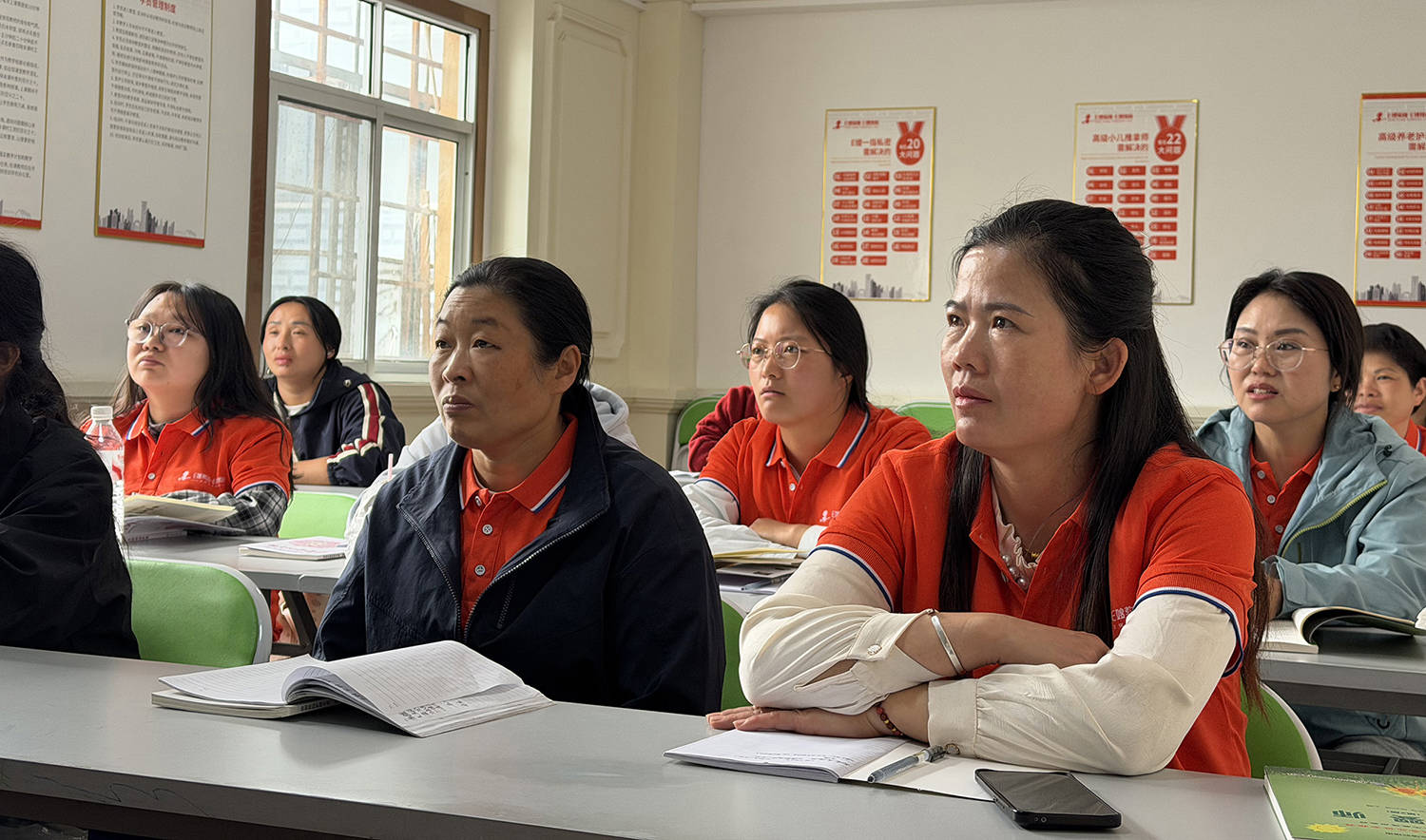 雲南月嫂培訓：學一門硬技能，解鎖女性就業新可能