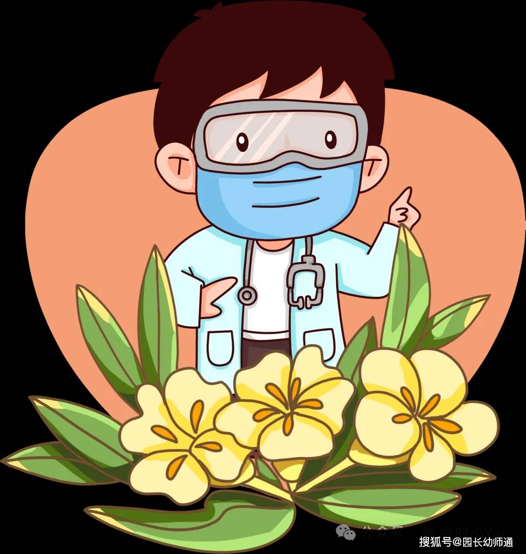 幼兒園五一勞動節主題環創，這份可列印素材，轉給幼師！