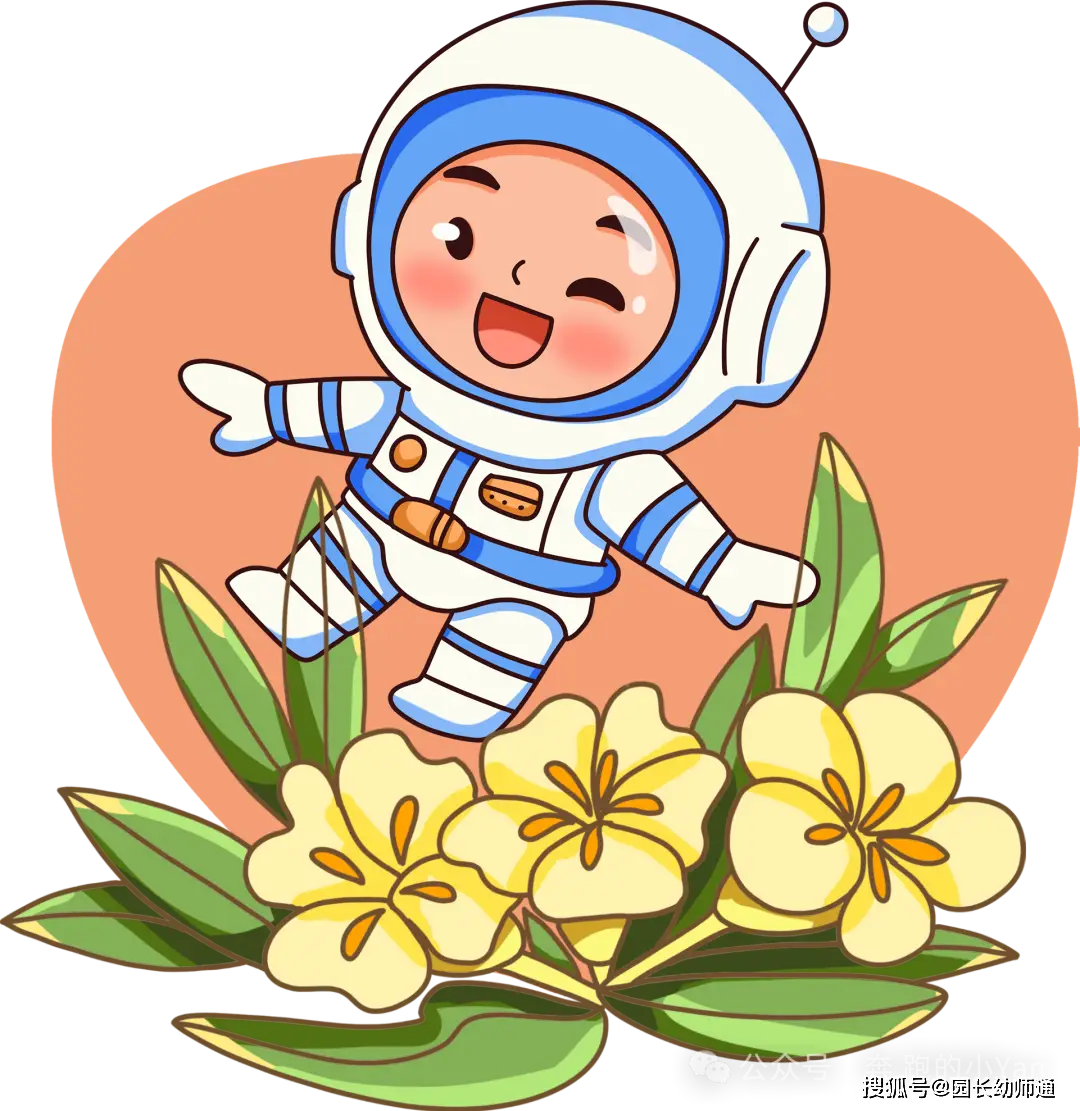 幼兒園五一勞動節主題環創，這份可列印素材，轉給幼師！