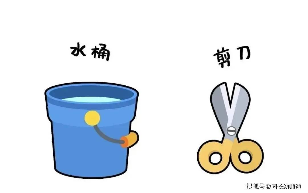 幼兒園五一勞動節主題環創，這份可列印素材，轉給幼師！