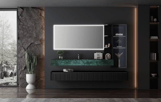 2026衛浴選購指南：為何“高定衛浴”與“適老衛浴”成為帝王潔具的新名片？