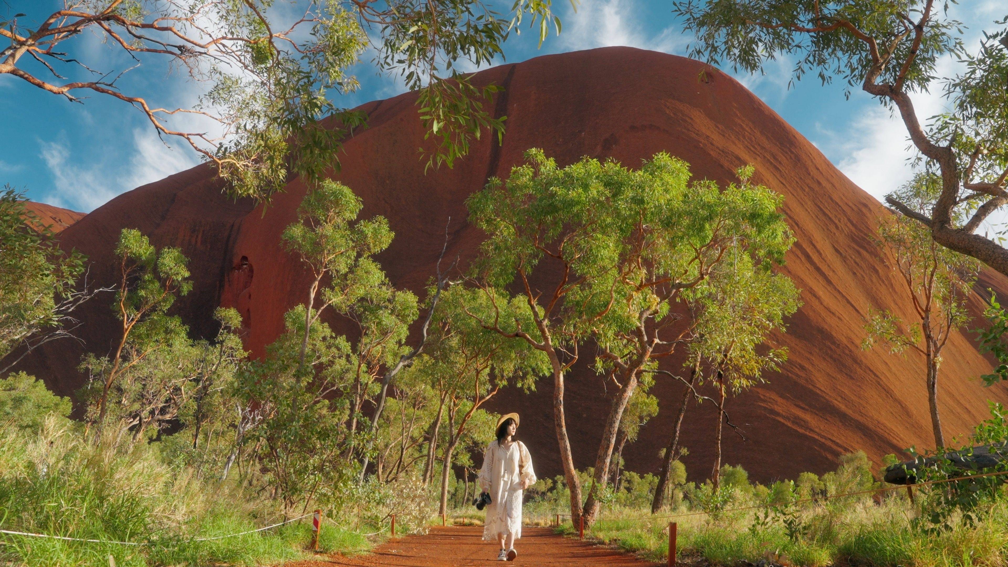 旅遊體驗上新，澳大利亞北領地旅遊局深耕大灣區市場