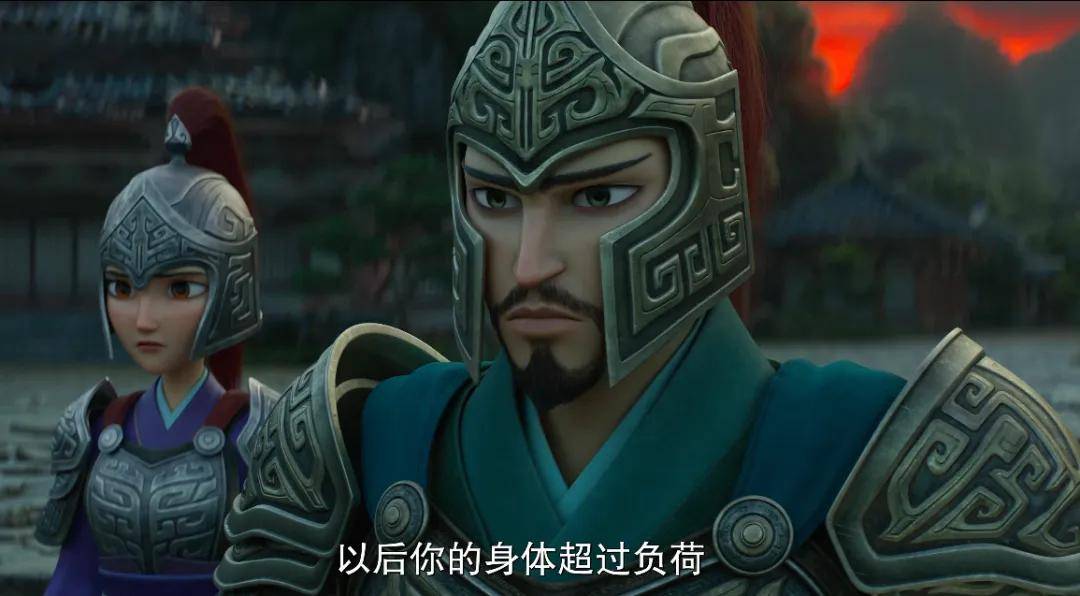 原創現象級動漫，不該是曇花一現