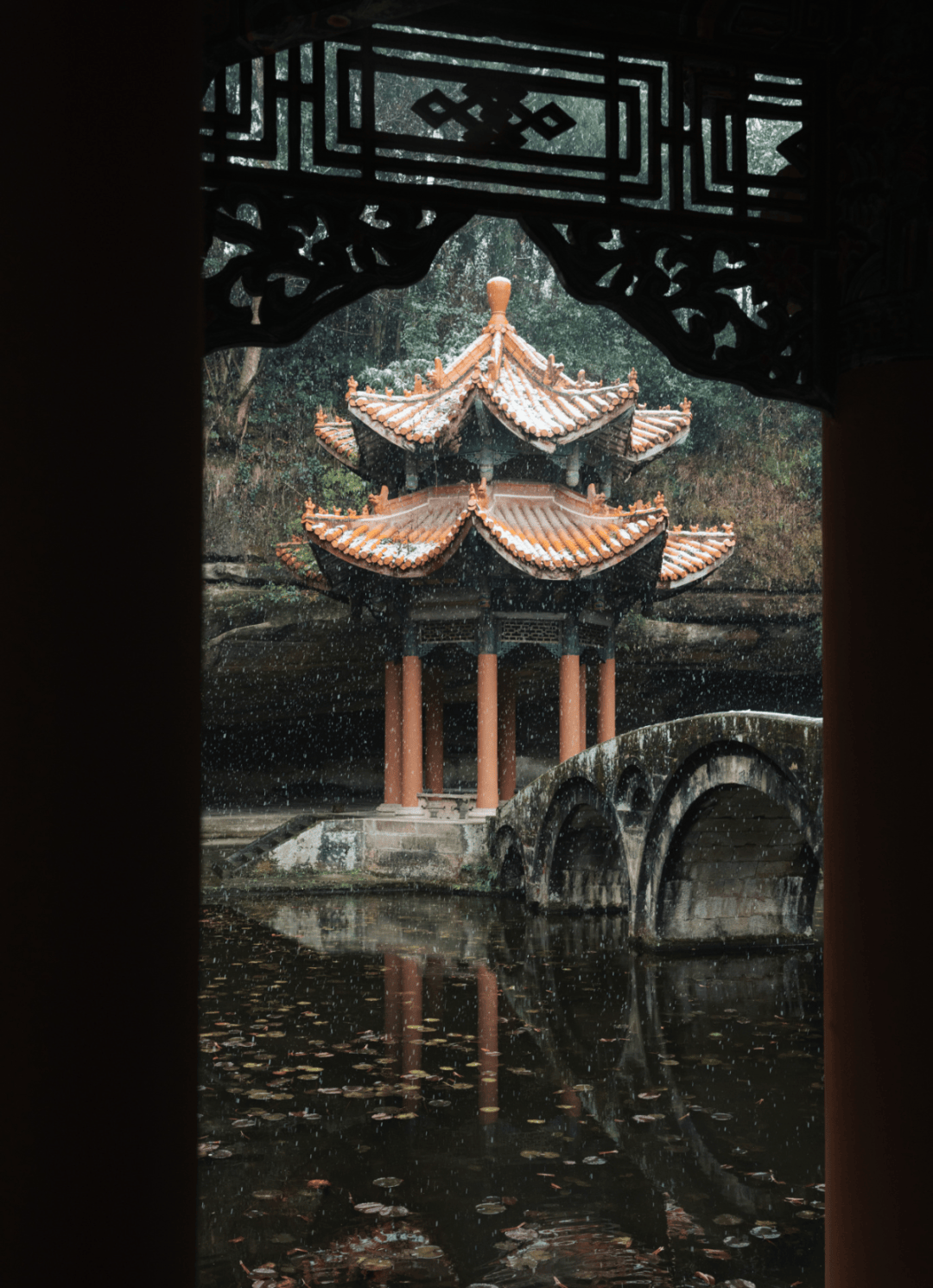 【成都周邊遊】第一次去閬中必看！2天1晚路線+門票+美食攻略來了~