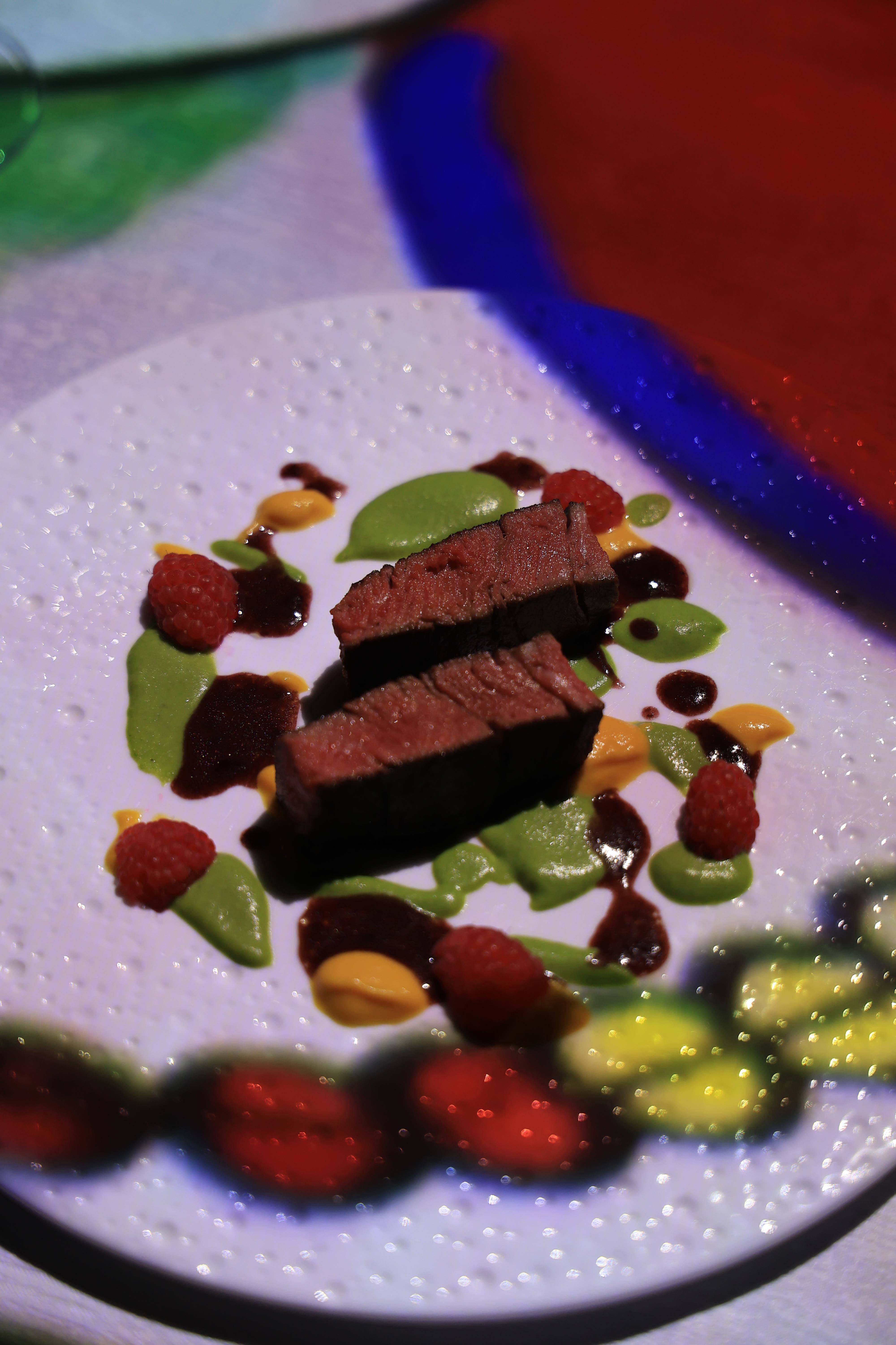 流光影宴·無界光影美食劇場 —畢加索主題沉浸式藝術饗宴