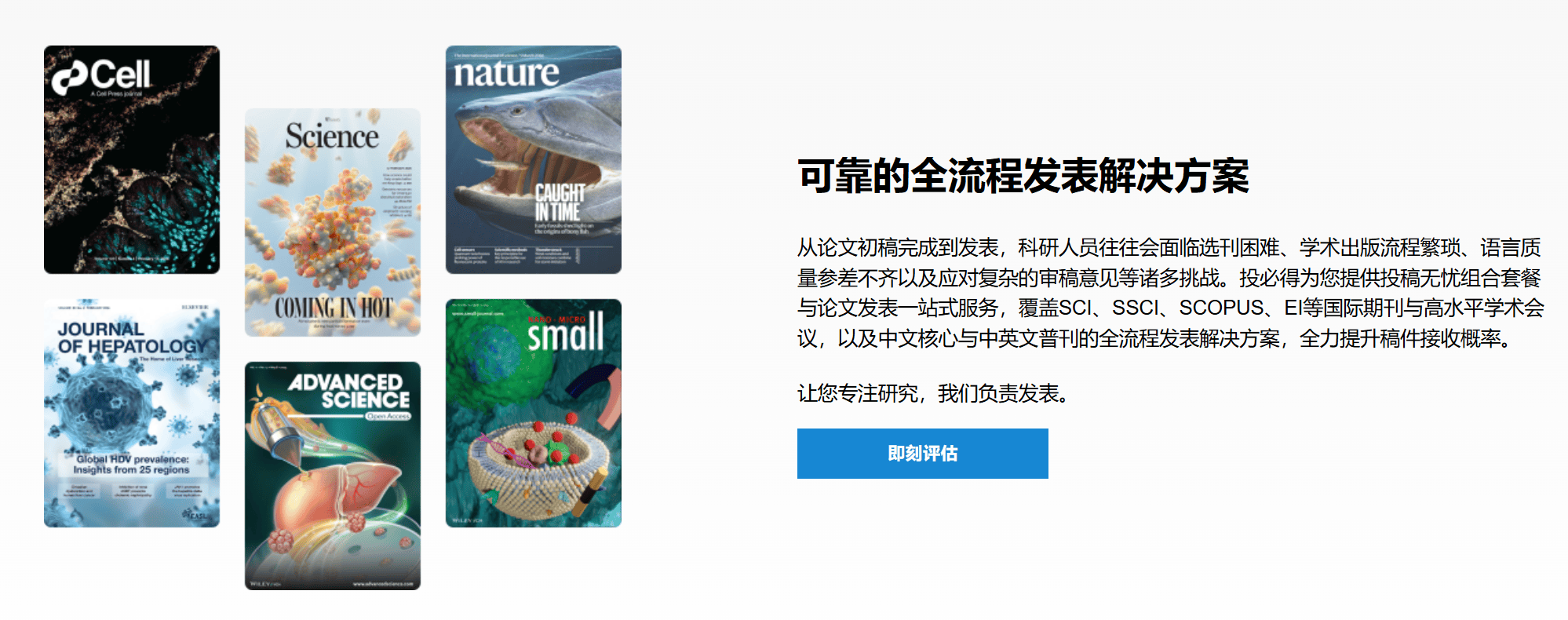 總結論文發表正規平臺，哪家口碑好、售後優，選哪家比較可靠？