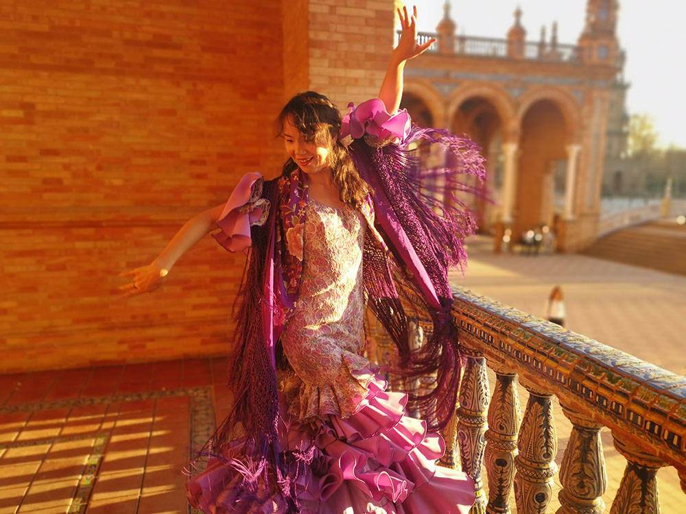 彙總卡門弗拉門戈舞蹈老師推薦，純正弗拉門戈舞蹈培訓選哪家好