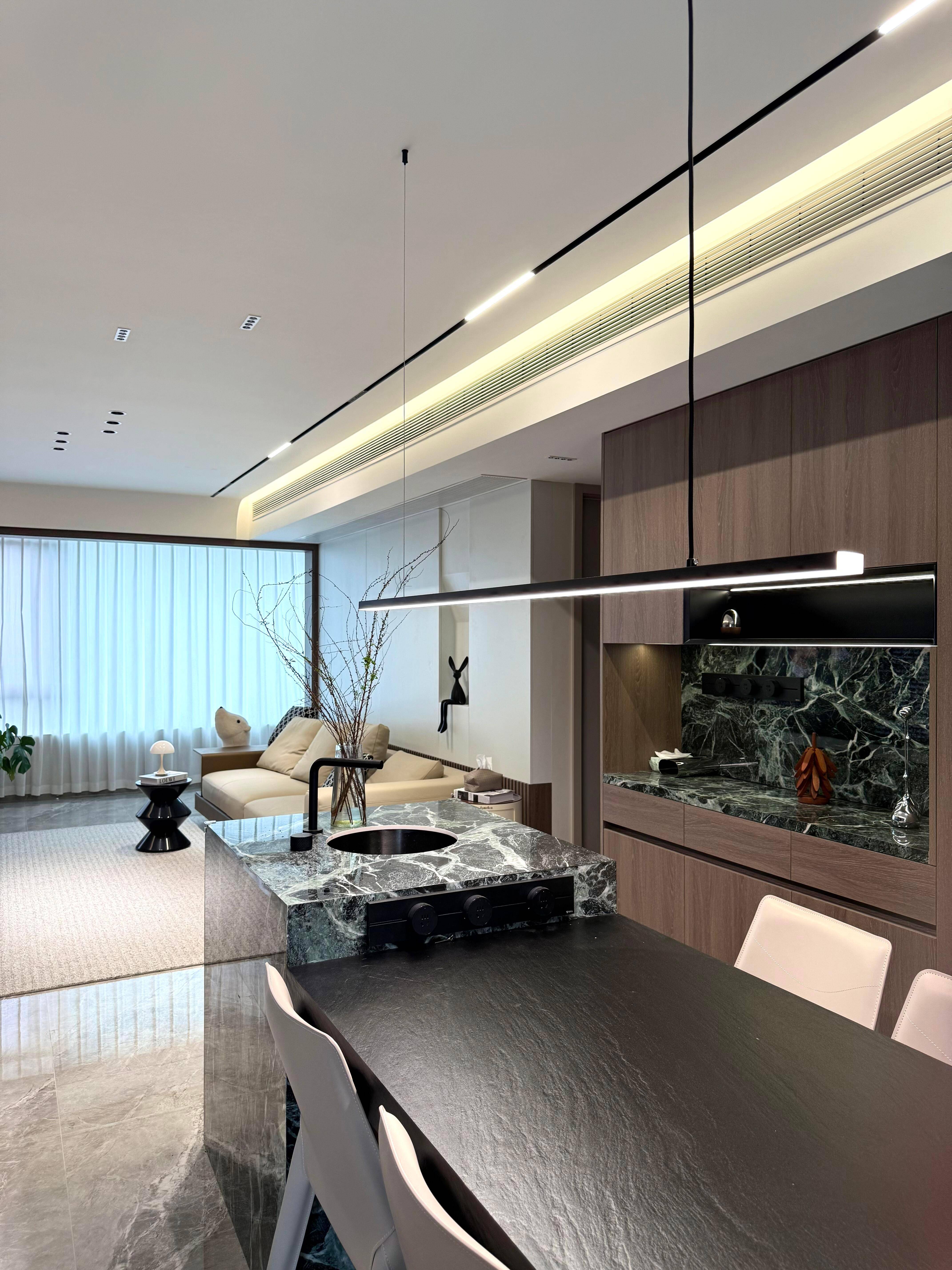 新房裝修實錄，靠譜裝修公司對比與推薦