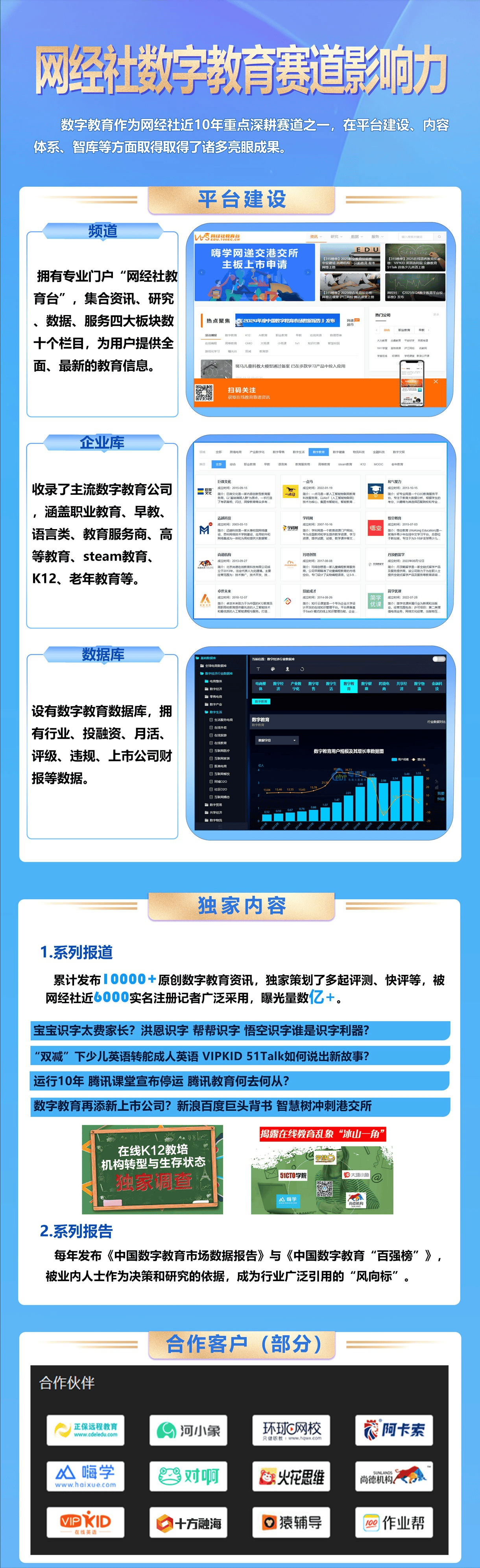 國家頂層定調 教育智啟未來 網經社啟動“AI+教育”系列大型訪談
