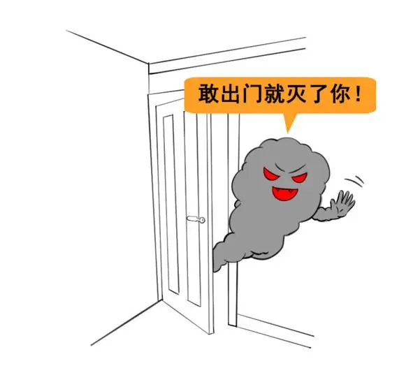 速速收藏！居民住宅小區消防安全知識“劃重點”→