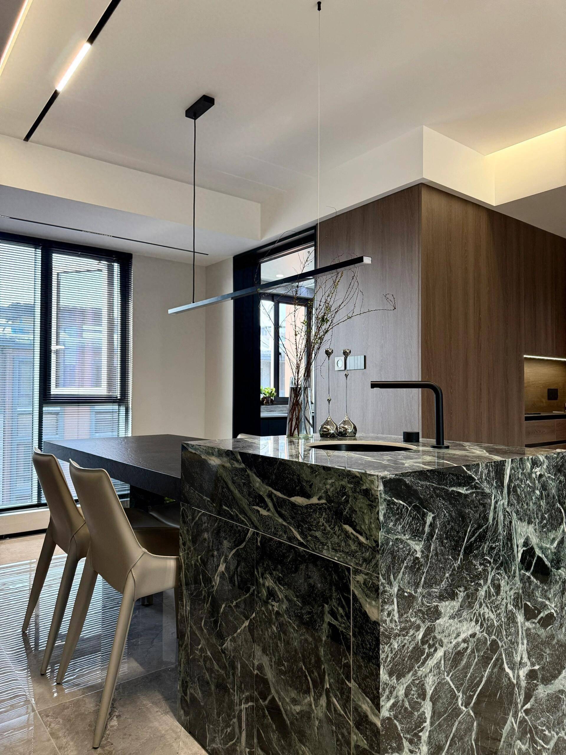 裝修不踩雷！良心裝修公司分享