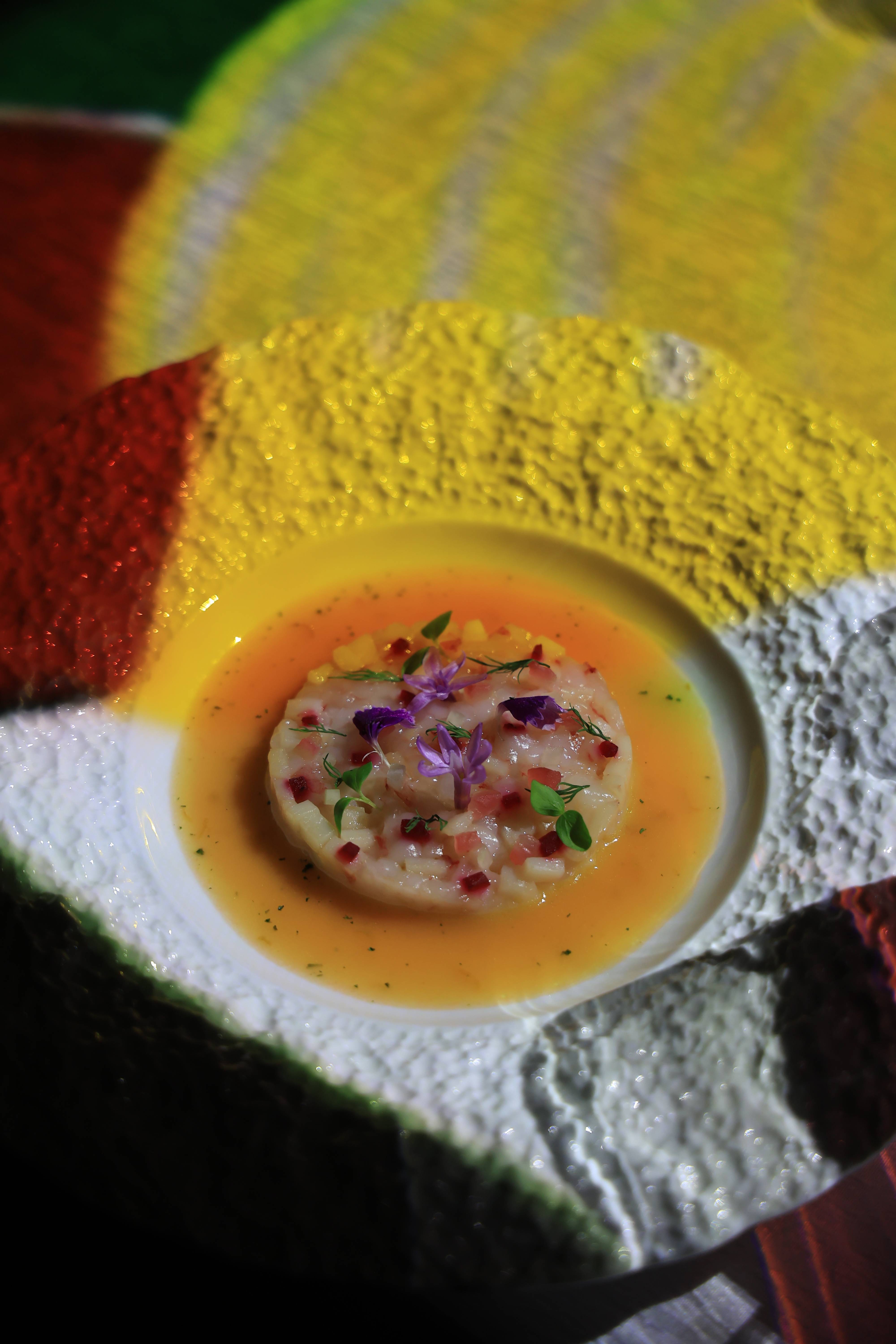 流光影宴·無界光影美食劇場 —畢加索主題沉浸式藝術饗宴