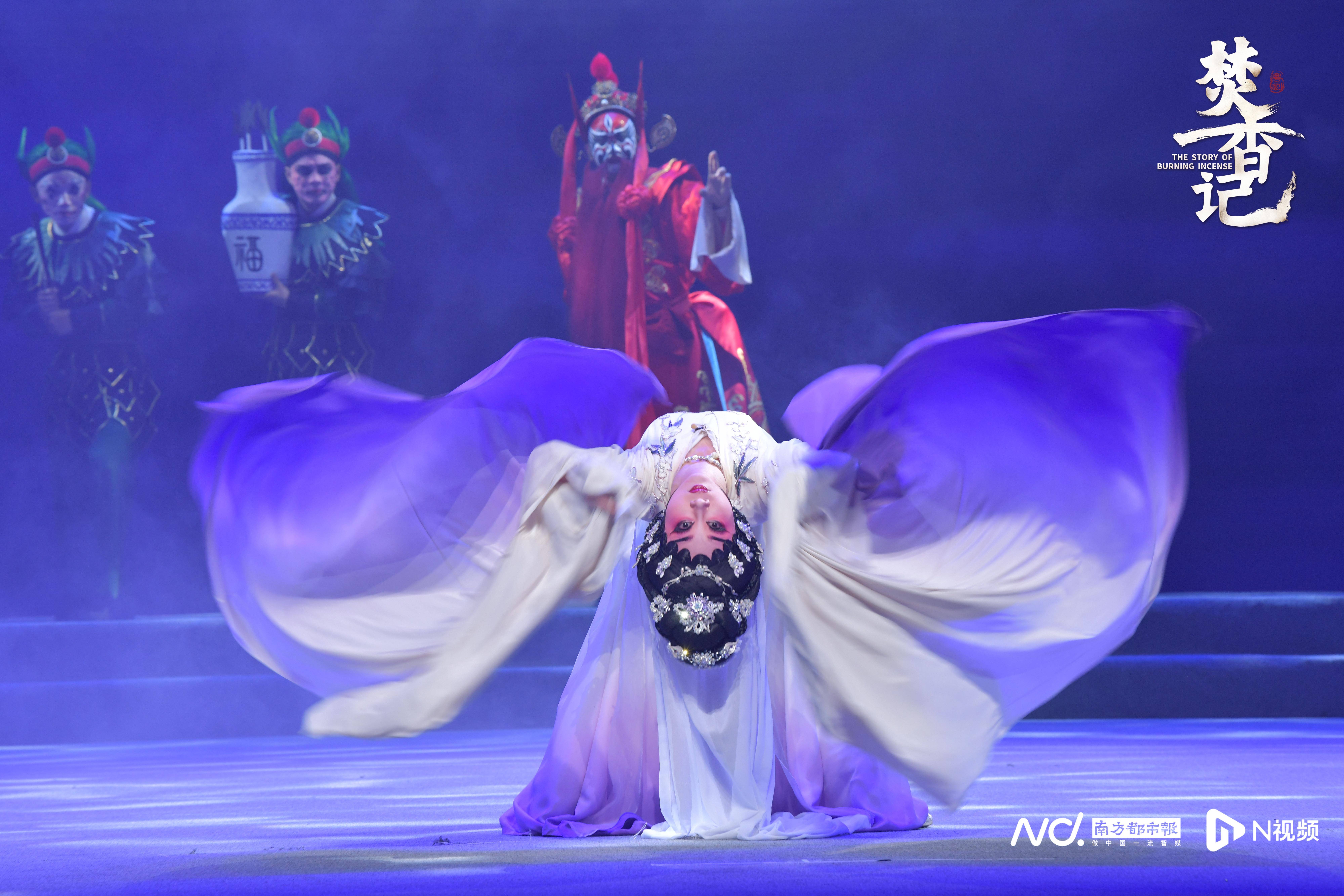 祝賀！李嘉宜憑《雙繡緣》摘得白玉蘭戲劇主角獎