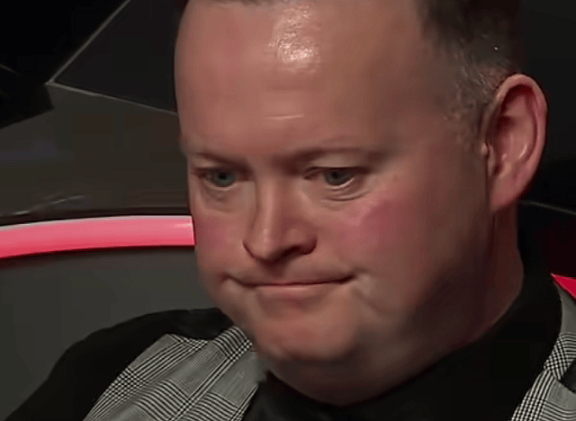 趙心童送大禮丁俊暉喜笑顏開，一場3:13球迷大跌眼鏡