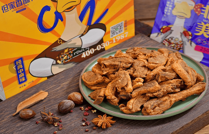 五一來打卡！多家精美餐飲品牌亮相貴陽美食博覽會