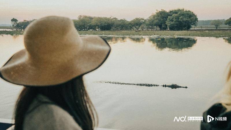 澳大利亞北領地旅遊局精準對接市場，深耕大灣區市場