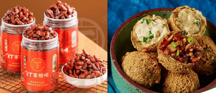 五一來打卡！多家精美餐飲品牌亮相貴陽美食博覽會