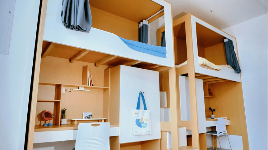 再下一城！投資數千萬，高途考研夢中心落地武漢