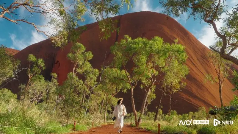 澳大利亞北領地旅遊局精準對接市場，深耕大灣區市場