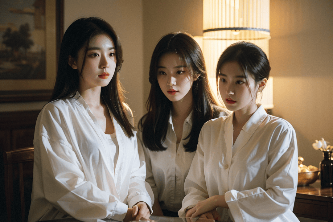 原創老公爺爺準備的婚房，老人家別出心裁的裝修很感動！