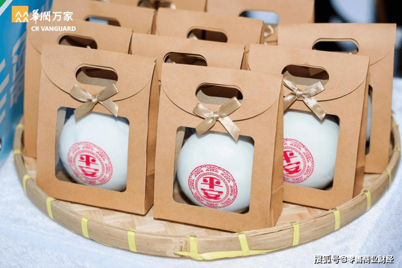 暢享初夏，萬家請客——華潤萬家首屆美食節熱力啟幕