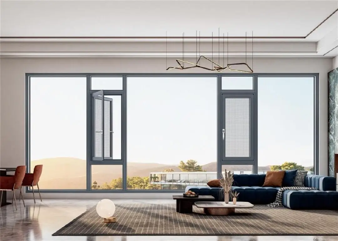 解惑系統門窗價格疑問，探討系統門窗廠家哪個口碑好