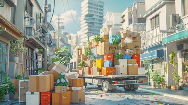 大象搬家深度實測：128項標準如何成就0.03%損壞率