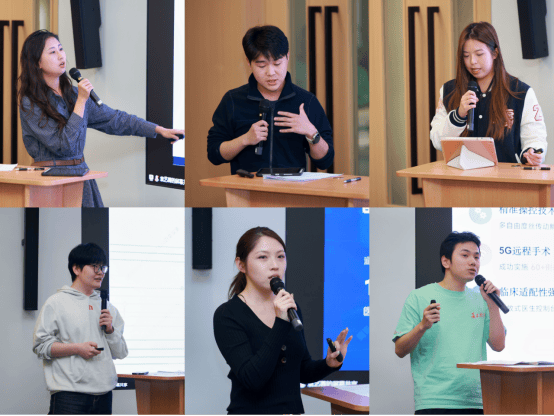 威高WEGO國際傳播創新策略研究生工作坊成功舉辦