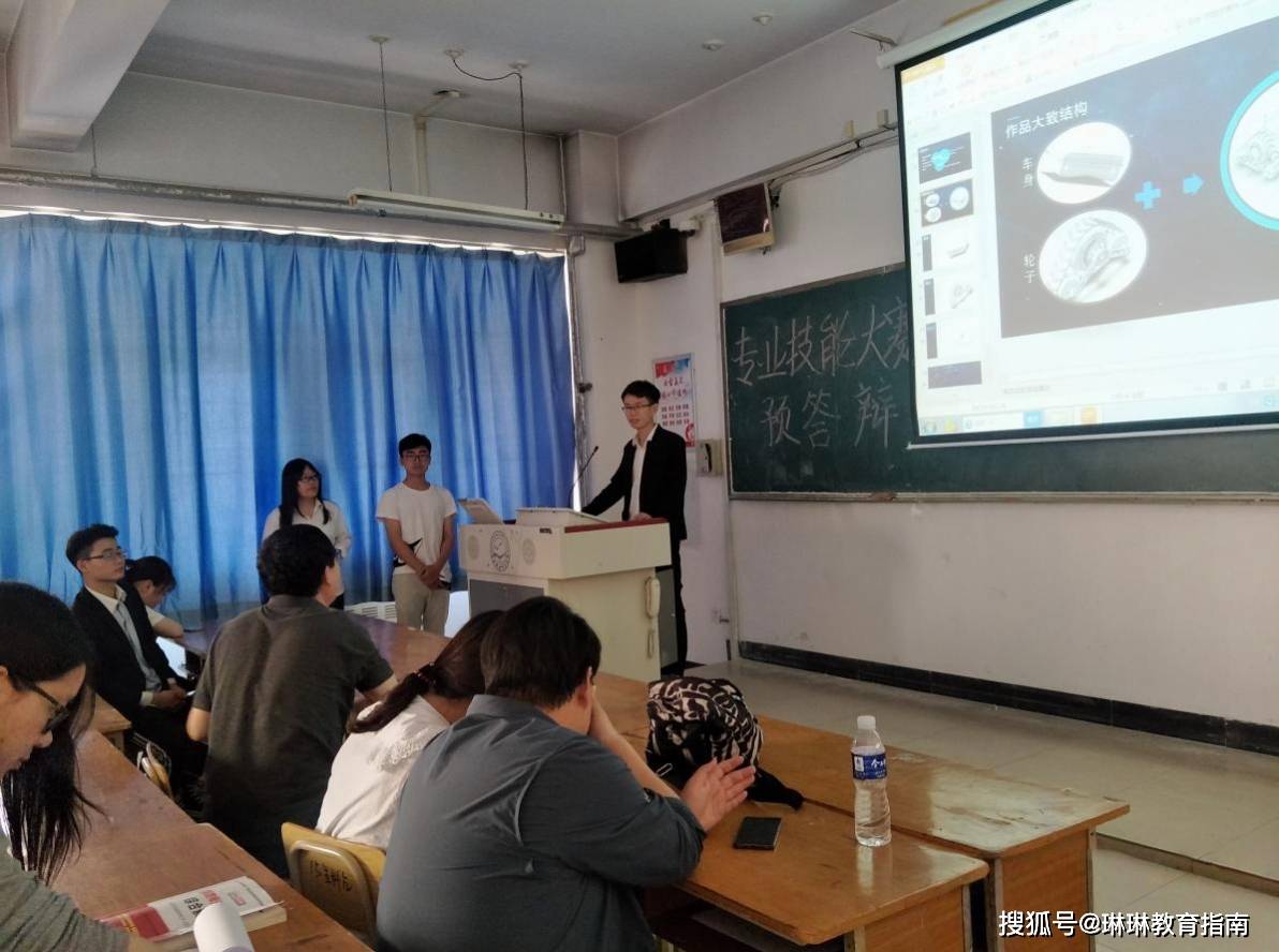 原創研究生被導師罵了3年，答辯當天愣在原地：學術圈的“護犢子”原來是這樣