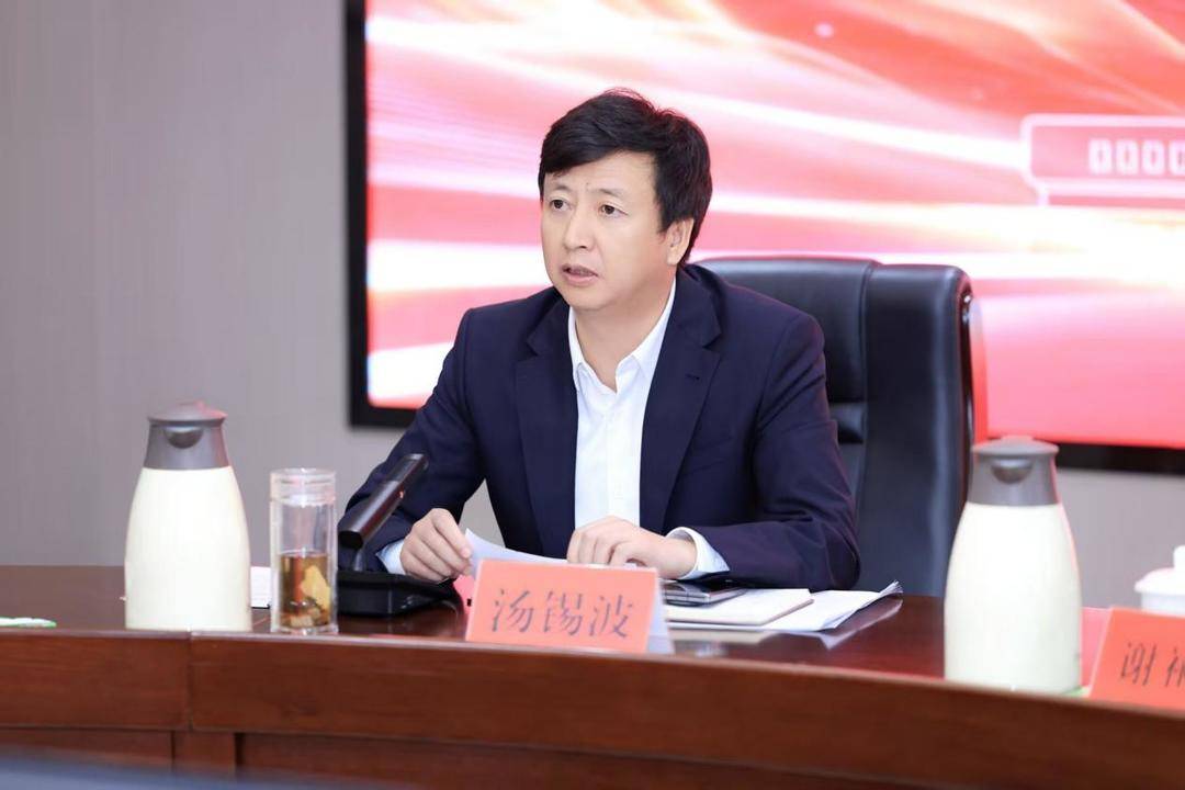 專訪四川首個公辦藝體中學黨委書記湯錫波：從“鄉鎮中學”到衝刺“全國一流”