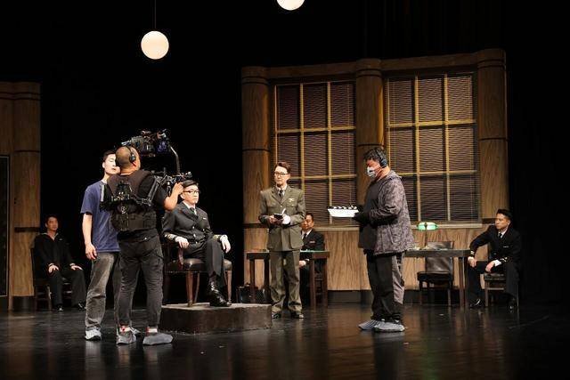 戲劇電影《譁變》：小眾型別竟攪起一片波瀾