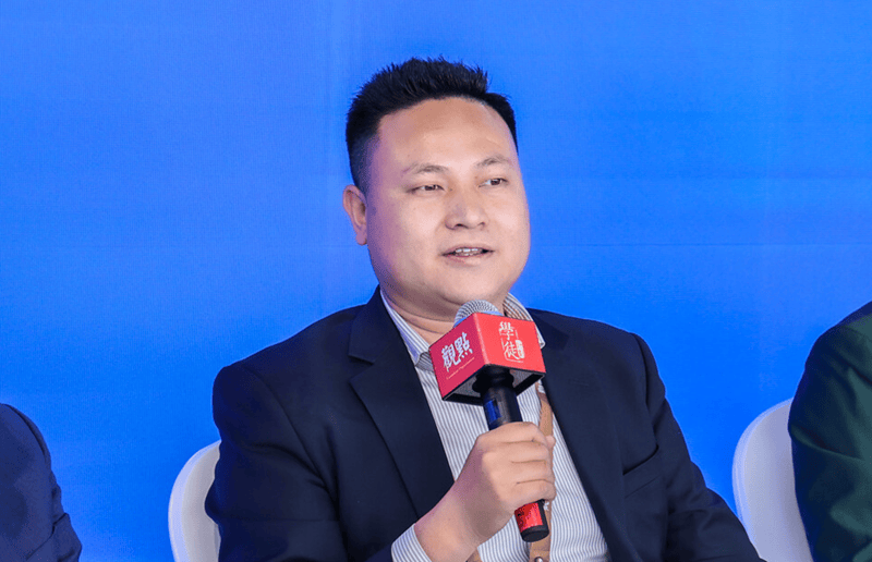 主題討論會：智聯萬物 | 2026觀點數字科技未來大會