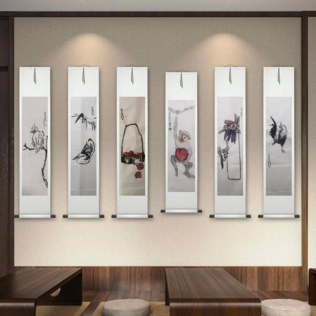 當代書法藝術家鄭連國——丹青承匠心，翰墨譜華章