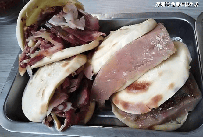 原創深澤美食三絕：一口下去，吃出地道的河北味！