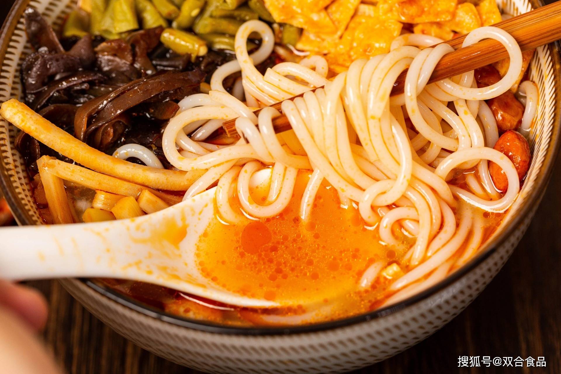 別總吐槽廣西的美食奇葩，只要你嘗上一口就明白，這風味真的好吃到上頭