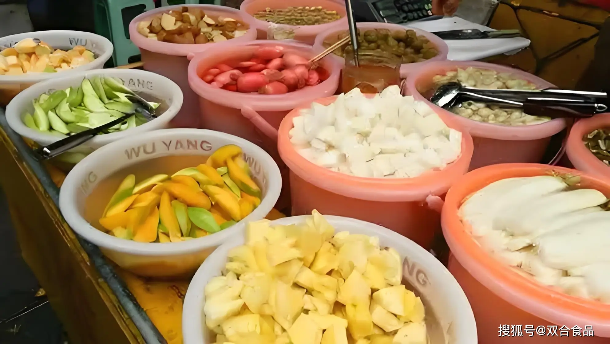 別總吐槽廣西的美食奇葩，只要你嘗上一口就明白，這風味真的好吃到上頭