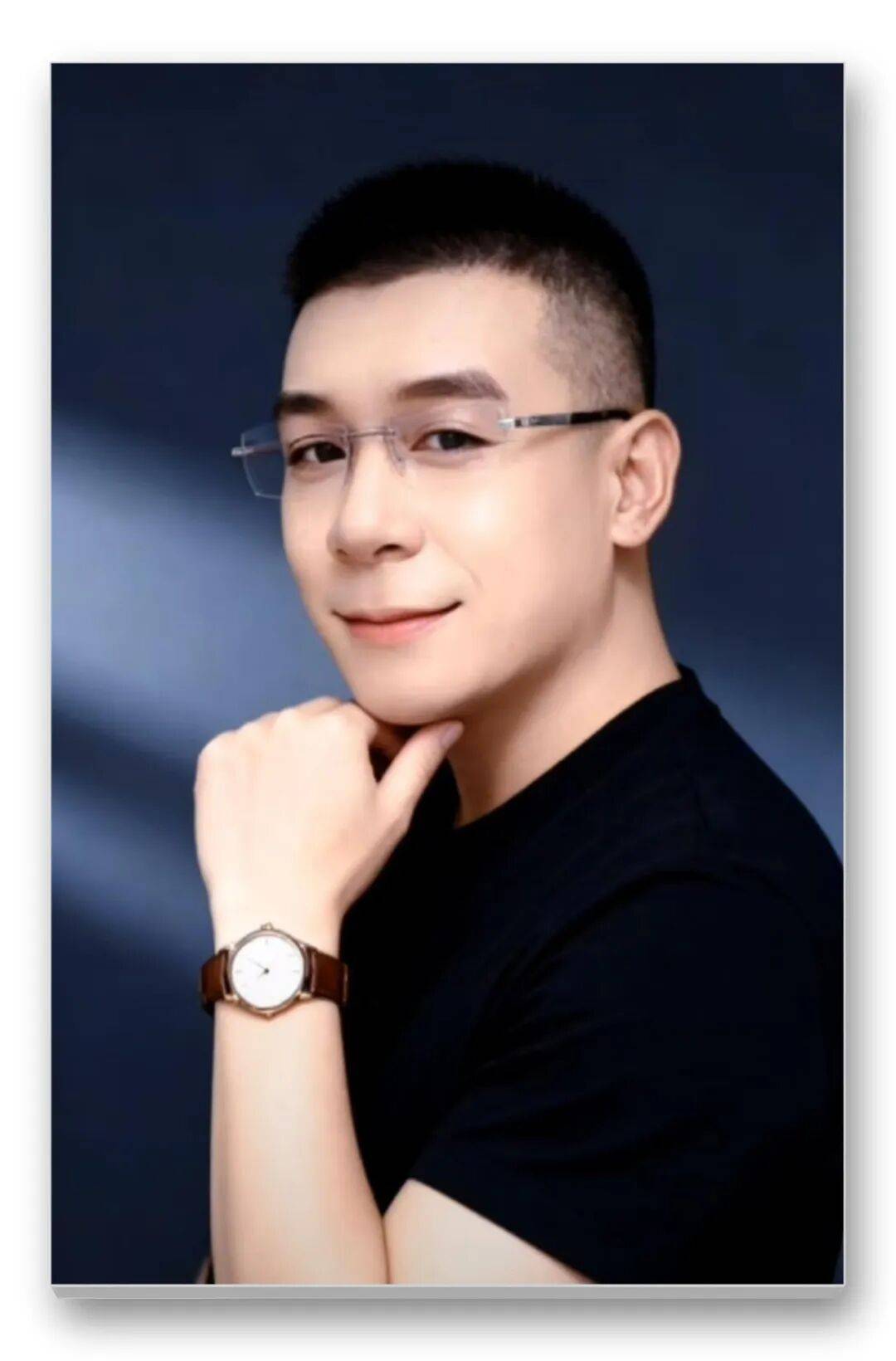 當代書法藝術家張訓泉——丹青承匠心，翰墨譜華章