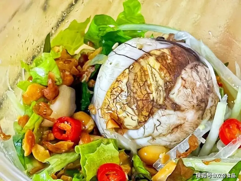 別總吐槽廣西的美食奇葩，只要你嘗上一口就明白，這風味真的好吃到上頭