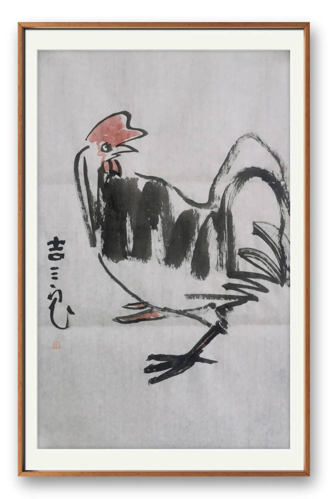 當代書法藝術家鄭連國——丹青承匠心，翰墨譜華章